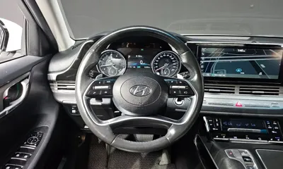 Hyundai Grandeur 2020, 92200 км, за 14319.49 USD - фото 14