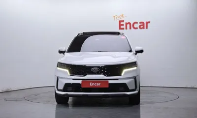 Kia Sorento 2021, 61581 км, за 20860.91 USD