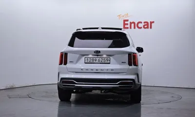 Kia Sorento 2021, 61581 км, за 20860.91 USD