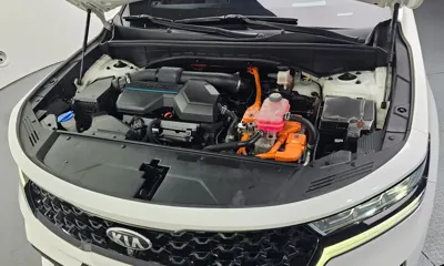 Kia Sorento 2021, 61581 км, за 20860.91 USD - фото 6