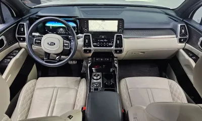 Kia Sorento 2021, 61581 км, за 20860.91 USD - фото 7