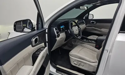 Kia Sorento 2021, 61581 км, за 20860.91 USD - фото 10