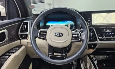 Kia Sorento 2021, 61581 км, за 20860.91 USD - фото 13