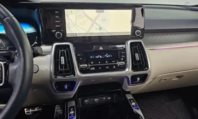 Kia Sorento 2021, 61581 км, за 20860.91 USD - фото 14