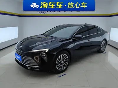 Buick LaCrosse · 2023 год