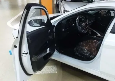 Hyundai Avante 2026, 1 км, за 2500.49 USD