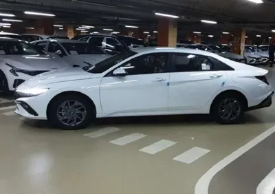 Hyundai Avante 2026, 1 км, за 2500.49 USD