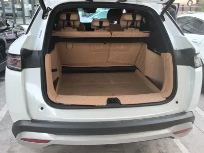 BYD L DM-i 2024, 29200 км, за 12889.69 USD