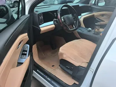 BYD L DM-i 2024, 29200 км, за 12889.69 USD - фото 9