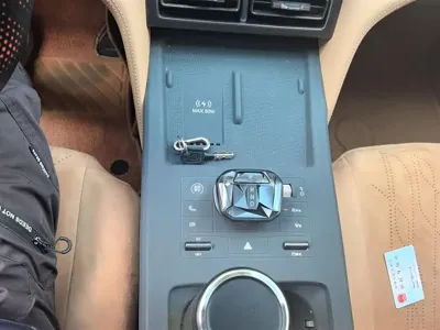 BYD L DM-i 2024, 29200 км, за 12889.69 USD - фото 16