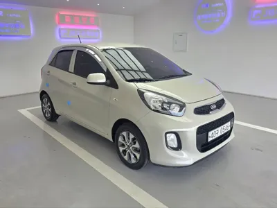 Kia Morning 2016, 19295 км, за 4594.98 USD