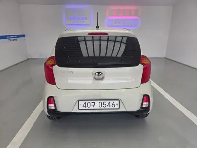 Kia Morning 2016, 19295 км, за 4594.98 USD - фото 7