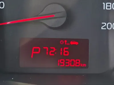 Kia Morning 2016, 19295 км, за 4594.98 USD - фото 9
