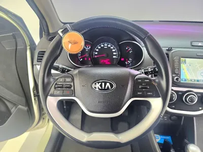 Kia Morning 2016, 19295 км, за 4594.98 USD - фото 15