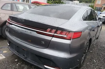 BYD Han 2020, 125400 км, за 15106 USD - фото 6