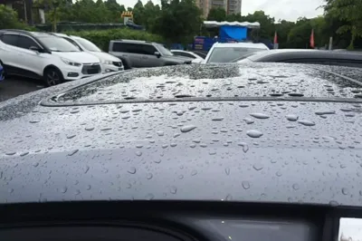 BYD Han 2020, 125400 км, за 15106 USD - фото 7