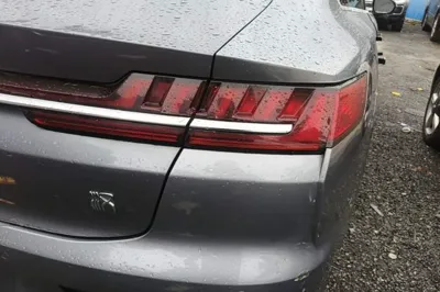 BYD Han 2020, 125400 км, за 15106 USD - фото 9