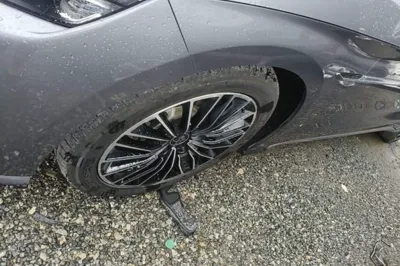 BYD Han 2020, 125400 км, за 15106 USD - фото 15