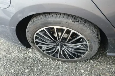 BYD Han 2020, 125400 км, за 15106 USD - фото 16