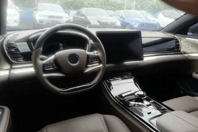 BYD Han 2020, 125400 км, за 15106 USD - фото 17