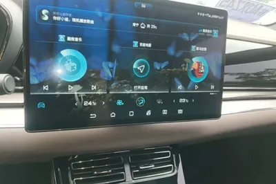 BYD Han 2020, 125400 км, за 15106 USD - фото 20