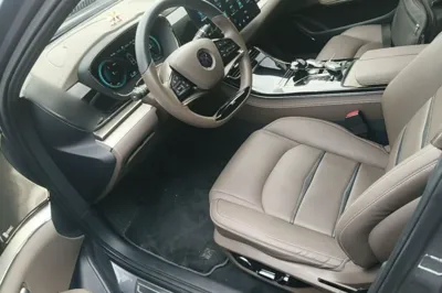 BYD Han 2020, 125400 км, за 15106 USD - фото 22