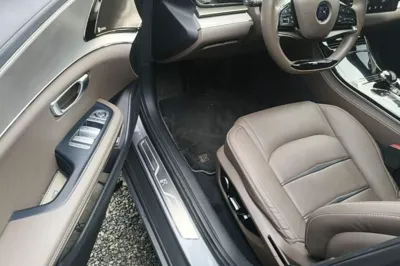 BYD Han 2020, 125400 км, за 15106 USD - фото 23
