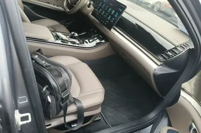 BYD Han 2020, 125400 км, за 15106 USD - фото 24