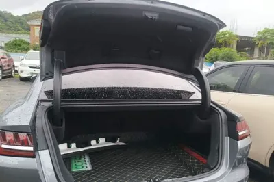 BYD Han 2020, 125400 км, за 15106 USD - фото 27