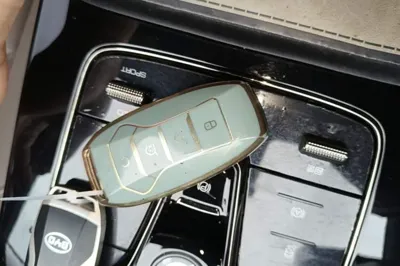 BYD Han 2020, 125400 км, за 15106 USD - фото 29