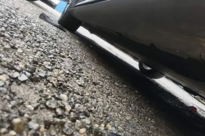 BYD Han 2020, 125400 км, за 15106 USD - фото 31