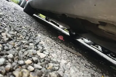 BYD Han 2020, 125400 км, за 15106 USD - фото 32