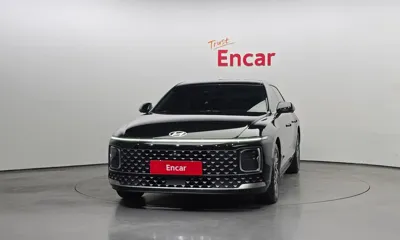 Hyundai Grandeur 2023, 49105 км, за 17172.12 USD