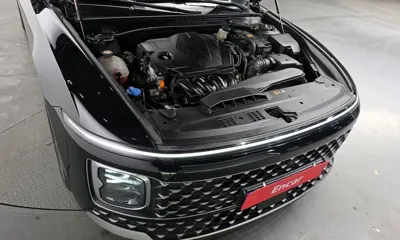 Hyundai Grandeur 2023, 49105 км, за 17172.12 USD - фото 6