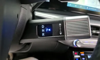 Hyundai Grandeur 2023, 49105 км, за 17172.12 USD - фото 9