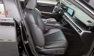 Hyundai Grandeur 2023, 49105 км, за 17172.12 USD - фото 12