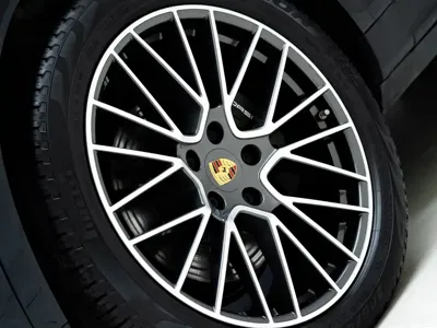 Porsche Cayenne 2021, 26000 км, за 69598.42 USD - фото 6