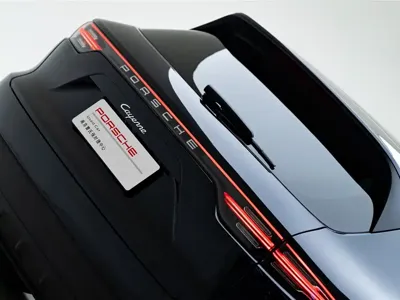 Porsche Cayenne 2021, 26000 км, за 69598.42 USD - фото 7