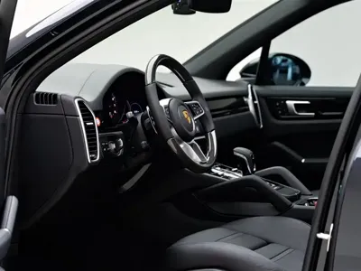 Porsche Cayenne 2021, 26000 км, за 69598.42 USD - фото 9