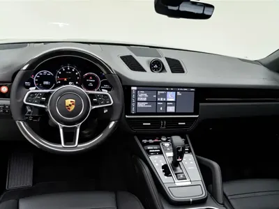 Porsche Cayenne 2021, 26000 км, за 69598.42 USD - фото 12