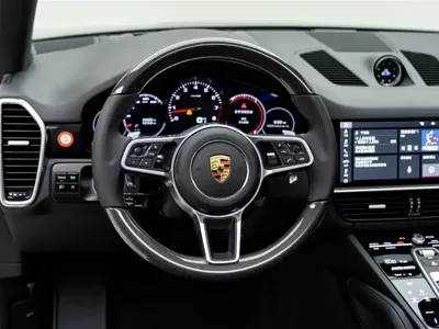 Porsche Cayenne 2021, 26000 км, за 69598.42 USD - фото 13