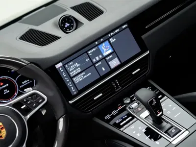 Porsche Cayenne 2021, 26000 км, за 69598.42 USD - фото 14