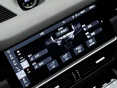 Porsche Cayenne 2021, 26000 км, за 69598.42 USD - фото 23