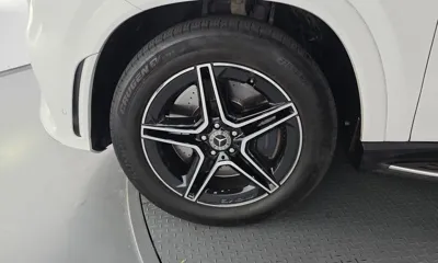 Mercedes-Benz GLE-Class 2021, 98743 км, за 38400.95 USD