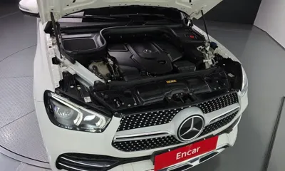Mercedes-Benz GLE-Class 2021, 98743 км, за 38400.95 USD - фото 6