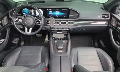 Mercedes-Benz GLE-Class 2021, 98743 км, за 38400.95 USD - фото 7