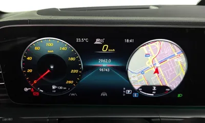 Mercedes-Benz GLE-Class 2021, 98743 км, за 38400.95 USD - фото 8