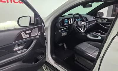 Mercedes-Benz GLE-Class 2021, 98743 км, за 38400.95 USD - фото 10