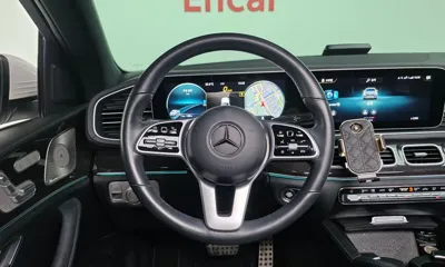 Mercedes-Benz GLE-Class 2021, 98743 км, за 38400.95 USD - фото 12