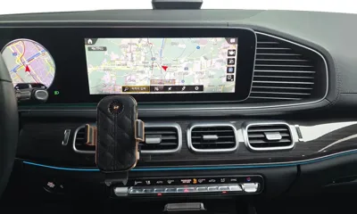 Mercedes-Benz GLE-Class 2021, 98743 км, за 38400.95 USD - фото 13